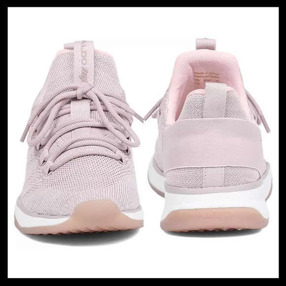 ALDO Mx Low Top Sneakers - Picture 3 of 9